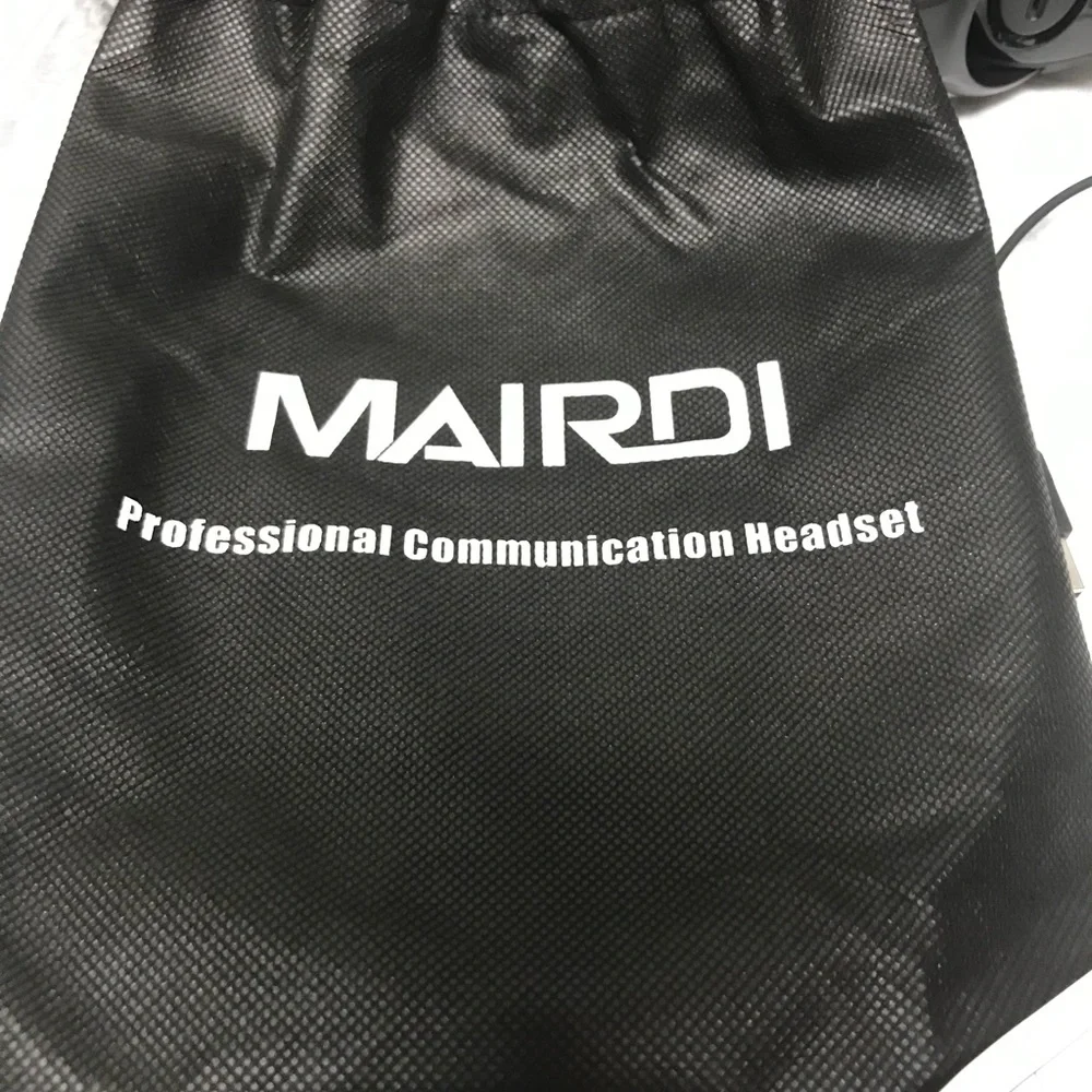 Professional communication headset - Picture 4 of 7